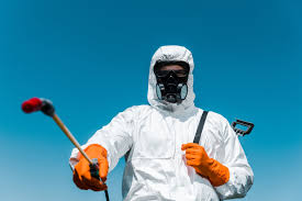 Best Pest Exclusion Services  in Dublin, OH